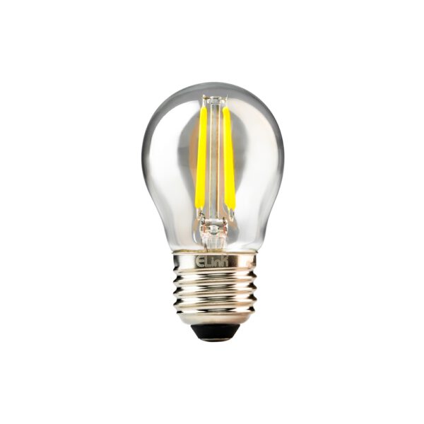 Bóng đèn LED Filament 2W dạng bulb