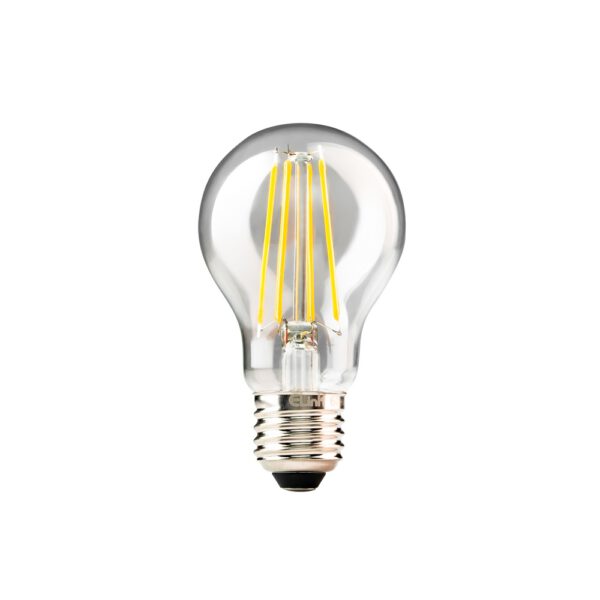 Bóng đèn LED Filament 4W dạng bulb lớn