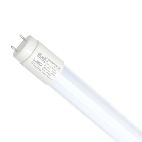 BÓNG ĐÈN LED TUÝP THỦY TINH 18W