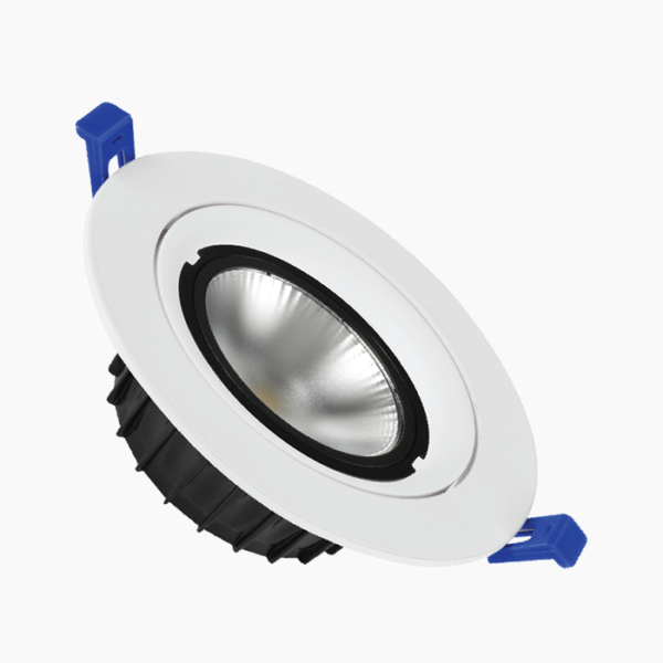 ĐÈN LED COB ÂM TRẦN ELINK