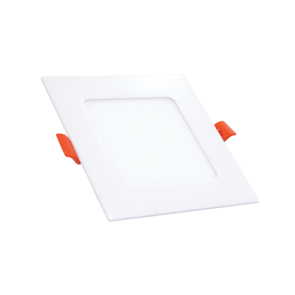 Đèn LED PANEL âm vuông 18W