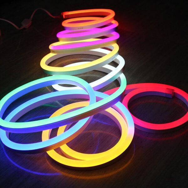 Đèn LED dây Neon