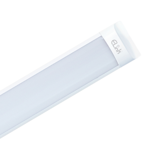 Đèn LED bán nguyệt E68 60W