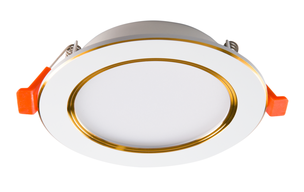 Đèn LED Downlight âm 9W Ba chế độ Model ED9