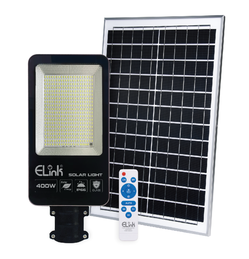 đèn led năng lượng mặt trời